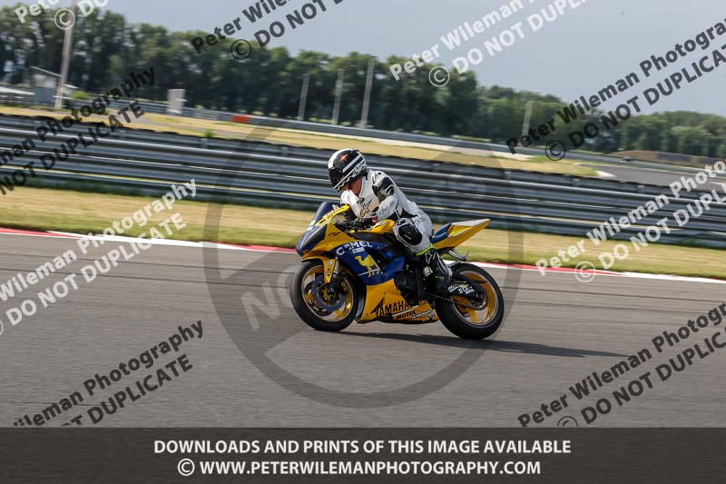 25 to 27th july 2019;Slovakia Ring;event digital images;motorbikes;no limits;peter wileman photography;trackday;trackday digital images